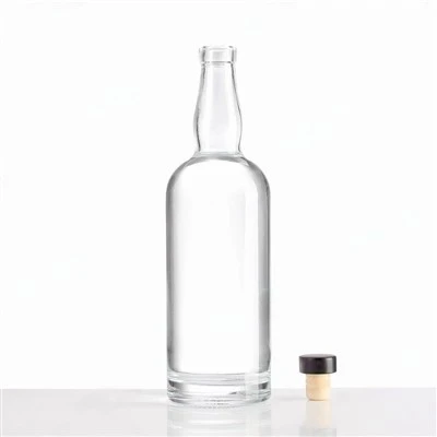 700 ml araq şüşəsi